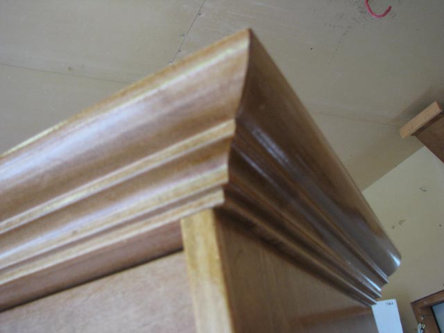 Crown Molding